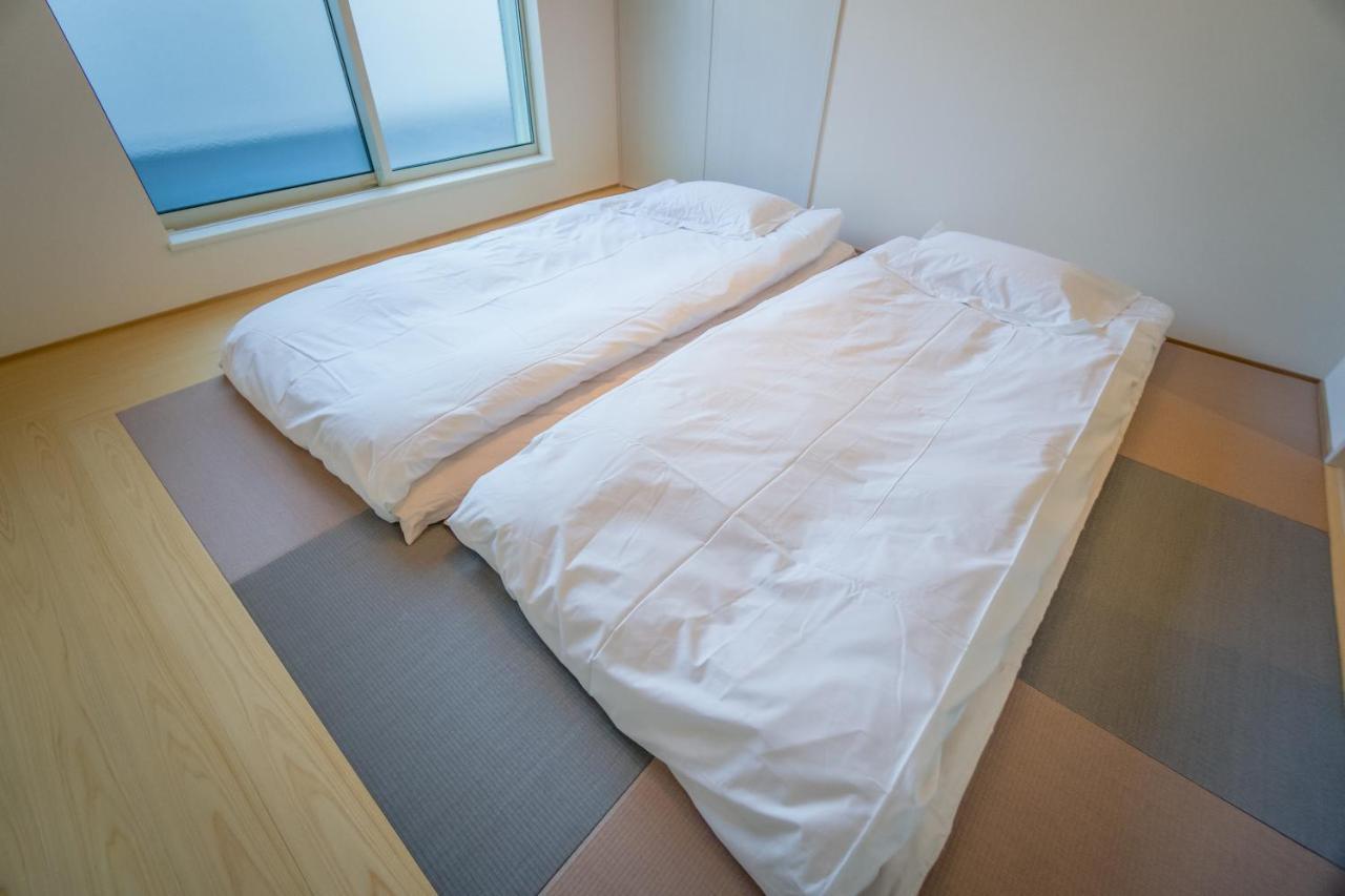 Hanastay花渓居 - 楓（Kaede) Osaka Bagian luar foto