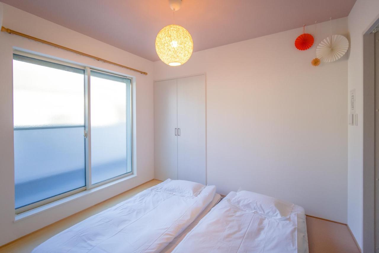 Hanastay花渓居 - 楓（Kaede) Osaka Bagian luar foto