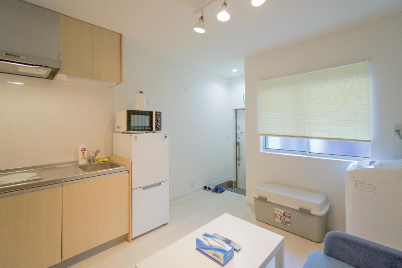Hanastay花渓居 - 楓（Kaede) Osaka Bagian luar foto