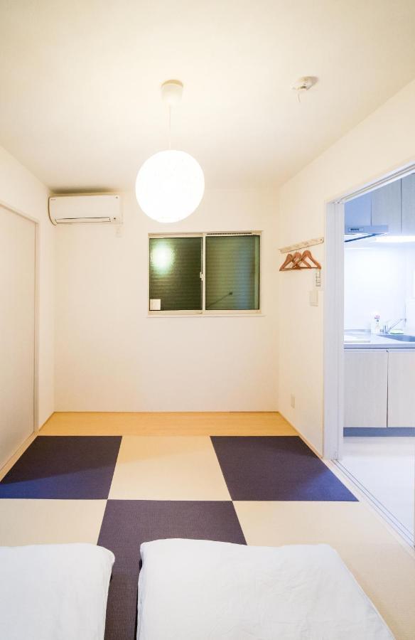 Hanastay花渓居 - 楓（Kaede) Osaka Bagian luar foto